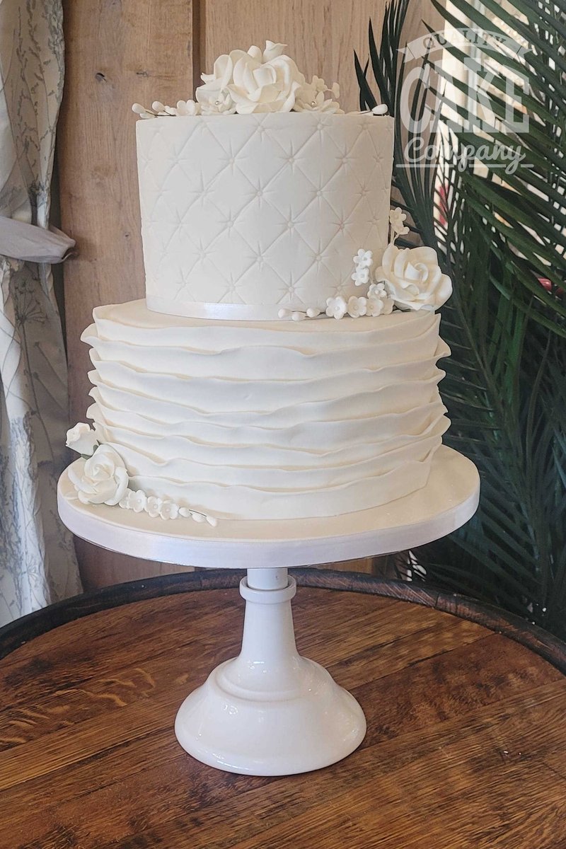 Quality Cake Company tweet media