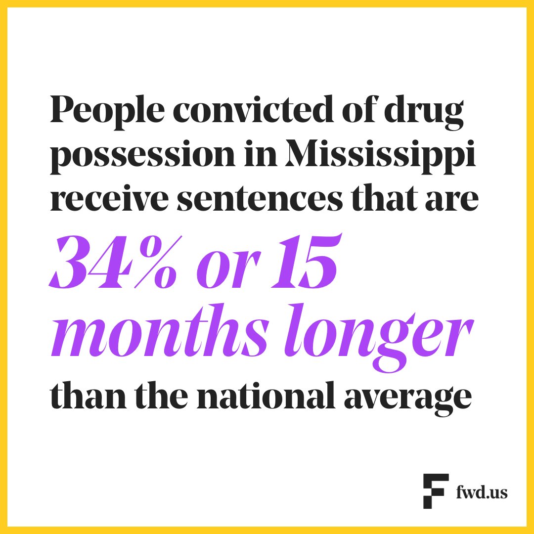 FWD.us on Twitter "High Cost, Low Return Mississippi’s prison