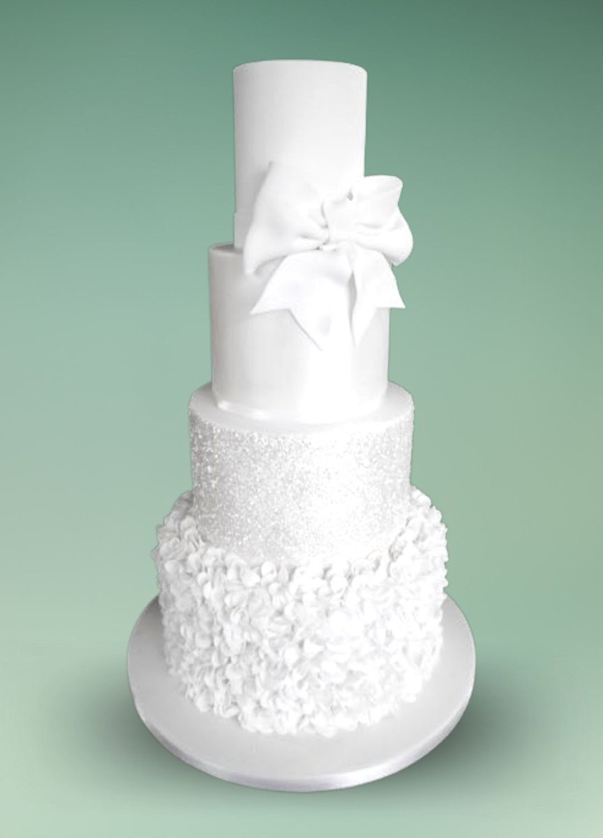 Quality Cake Company tweet media