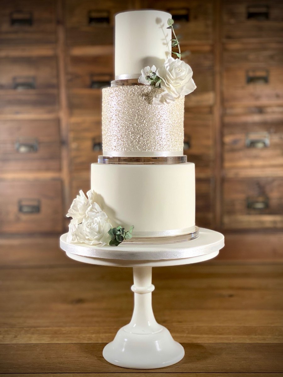 Quality Cake Company tweet media