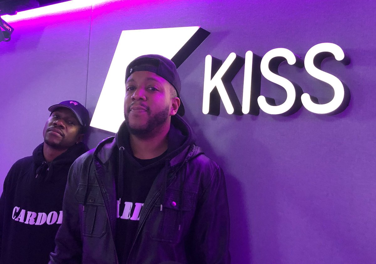 🗓 Tonight
⏰ 7PM
📻 @KISSFresh 

🎶 <a href="/SPINALL/">SPINALL</a> <a href="/pinkpantheress2/">pinkpantheress</a> <a href="/burnaboy/">Burna Boy</a> <a href="/asakemusik/">ASAKE</a> <a href="/MissyElliott/">Missy Elliott</a> <a href="/stefflondon/">1DON</a> <a href="/teamsalut/">SALUT</a> <a href="/DJSKT/">DJ S.K.T</a> <a href="/PopcaanMusic/">Popcaan</a> <a href="/djDeanEG/">DEAN-E-G</a> <a href="/JaxJones/">Jax Jones</a> <a href="/GorgonCity/">Gorgon City</a> <a href="/cookieekawaii/">Cookiee Kawaii</a> + more 🔥