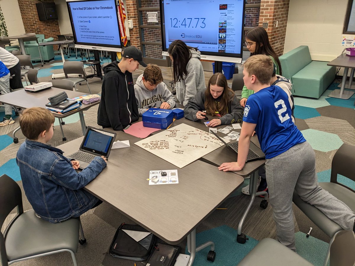 Mrs. Edick tweet media