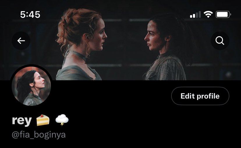 fia_boginya's tweet image. new/old (temporary?) era just dropped #thenevers #truepenance #thundercloud