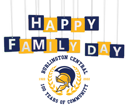 Family Day is the perfect opportunity for you to register for the Burlington Central 100th Anniversary Reunion: June 1 - 4, 2023

Register yourself or a family member that attended Central by visiting the reunion website: bch.hdsb.ca/bchs-100th 

Events are starting to fill.