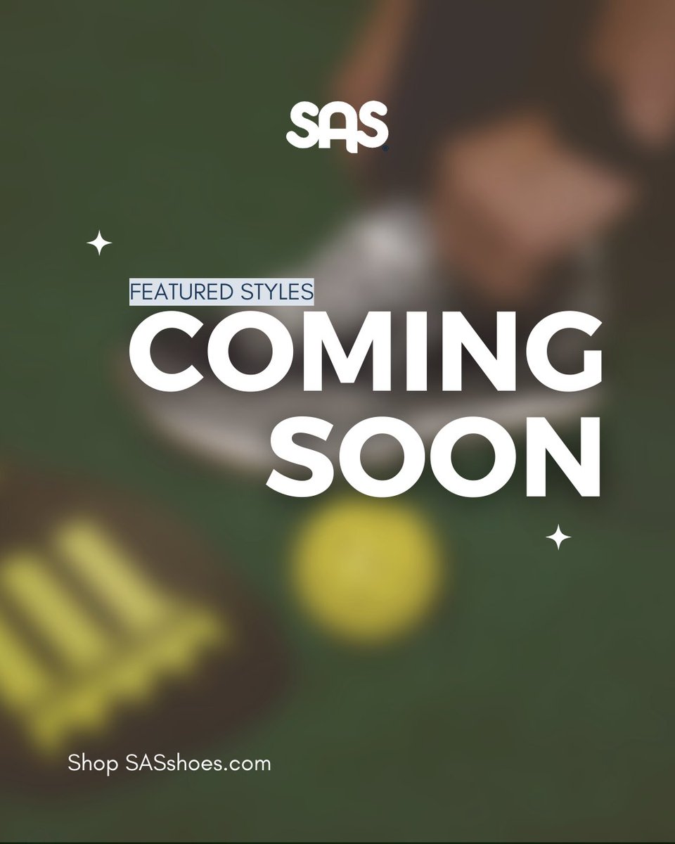 We are delighted to be featured on the cover of <a href="/FootwearInsight/">Footwear Insight</a> for our ultimate shoe combination of comfort and style in a wide range of sizes and widths. Learn more: Spring 2023 release bit.ly/3Iv4ICo
Finding the perfect fit for your feet just got a lot easier! 🙌