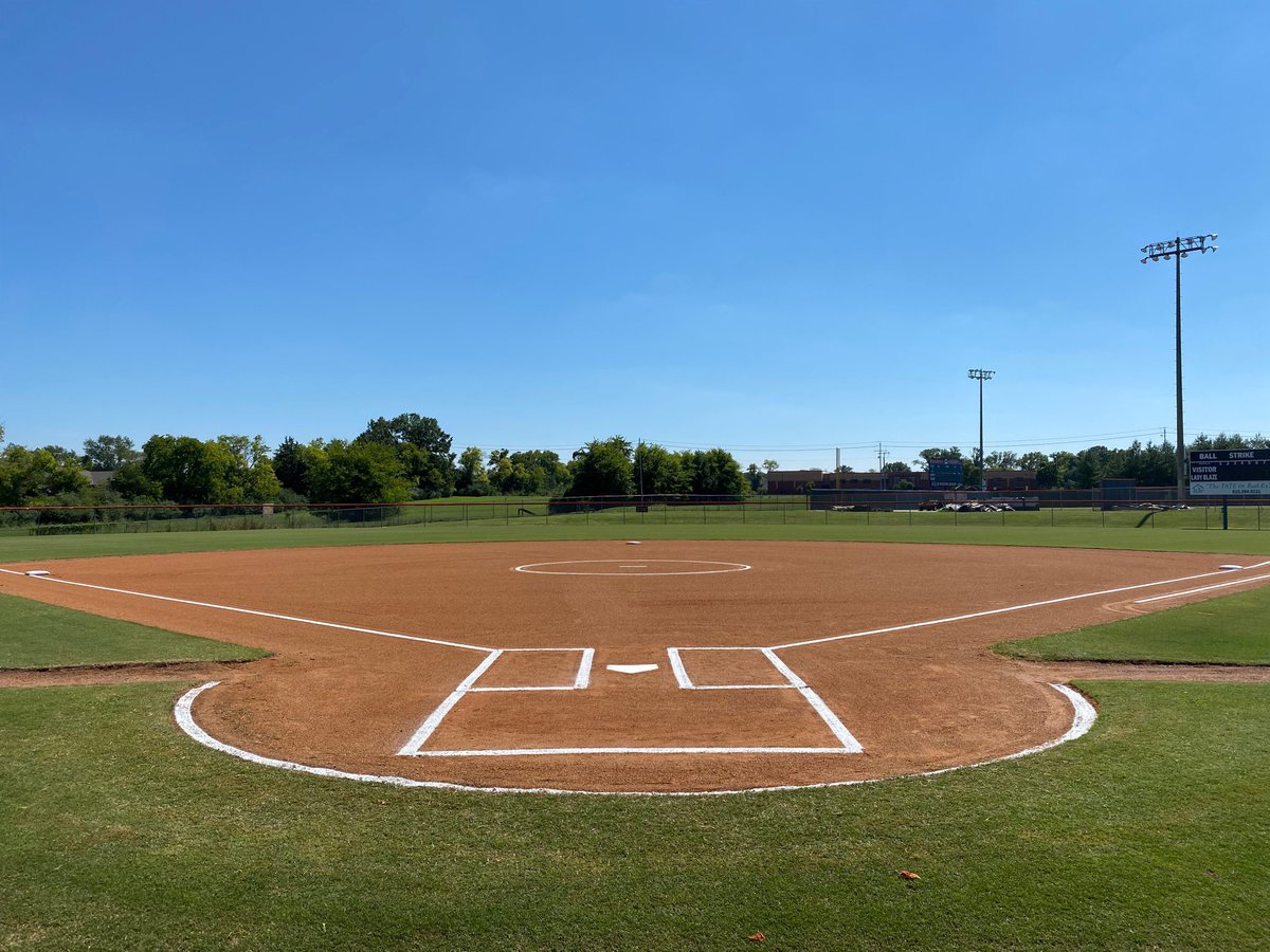 Blackman Blaze Softball 🥎 tweet media
