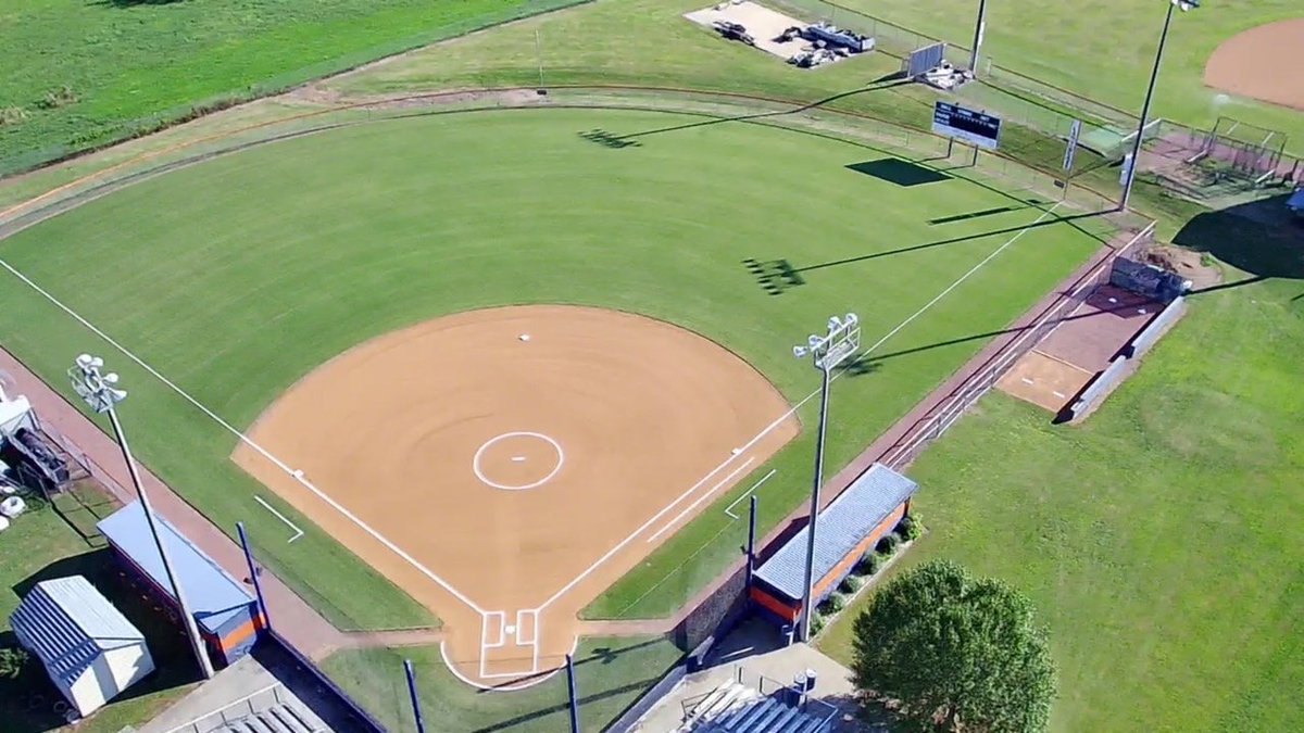 Blackman Blaze Softball 🥎 tweet media