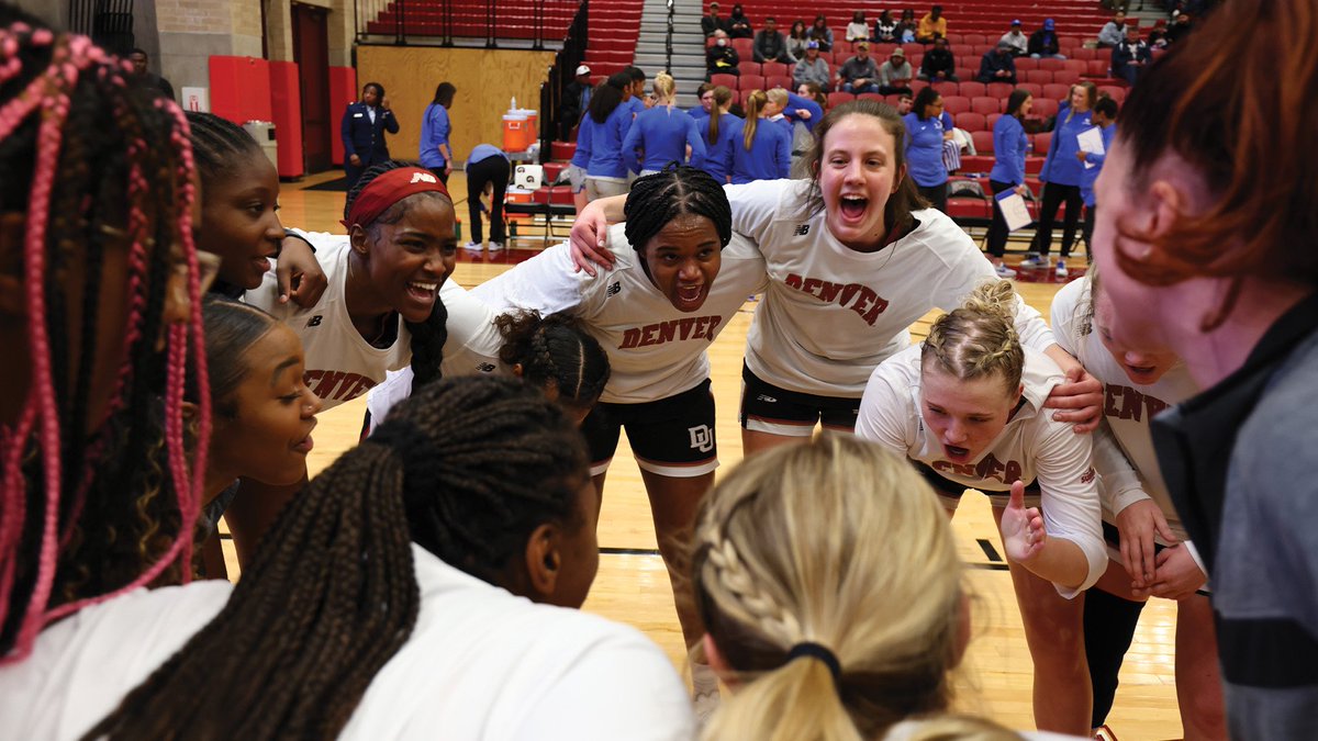 The Summit League tweet media