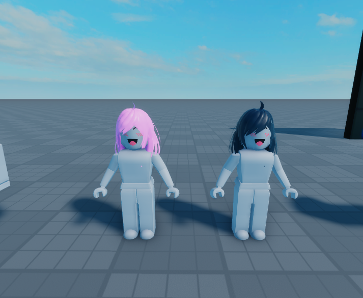 roAlex3D's tweet photo. #23
Roblox UGC (User-generated content) concept

1. Pink anime hair
2. Black anime hair

#roblox #RobloxUGC #RobloxDev #robloxart 
#robloxcondo #robloxartcommission #robloxbattles #robloxcondolink #robloxdoors #robloxevade #robloxheat #robloxdown #robloxjohnny #robloxkaise https://t.co/1MdGU1N0bx
