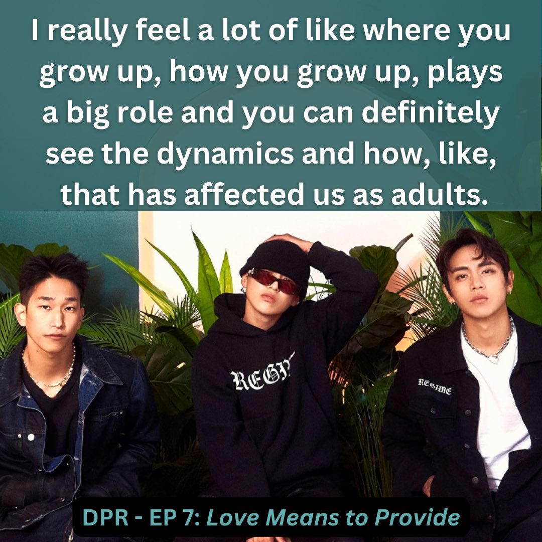 thesafirerose's tweet photo. #FEATUREDARTIST #DPR_Mindset
@DPRIAN_ @_DPRLIVE @_DPRREM
This is the first Group @mindset_dive collection! Thank you IAN, LIVE & REM for sharing, inspiring and encouraging!
@thedivestudios #mentalhealth #DPR #DPRIAN #DPRLIVE #DPRREM #Mindset_dive #mentalhealthmatters https://t.co/JVHawZReXN