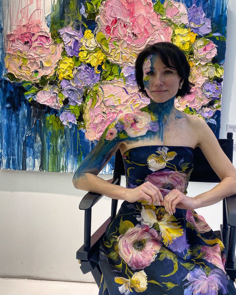 TresaMGibson tweet media