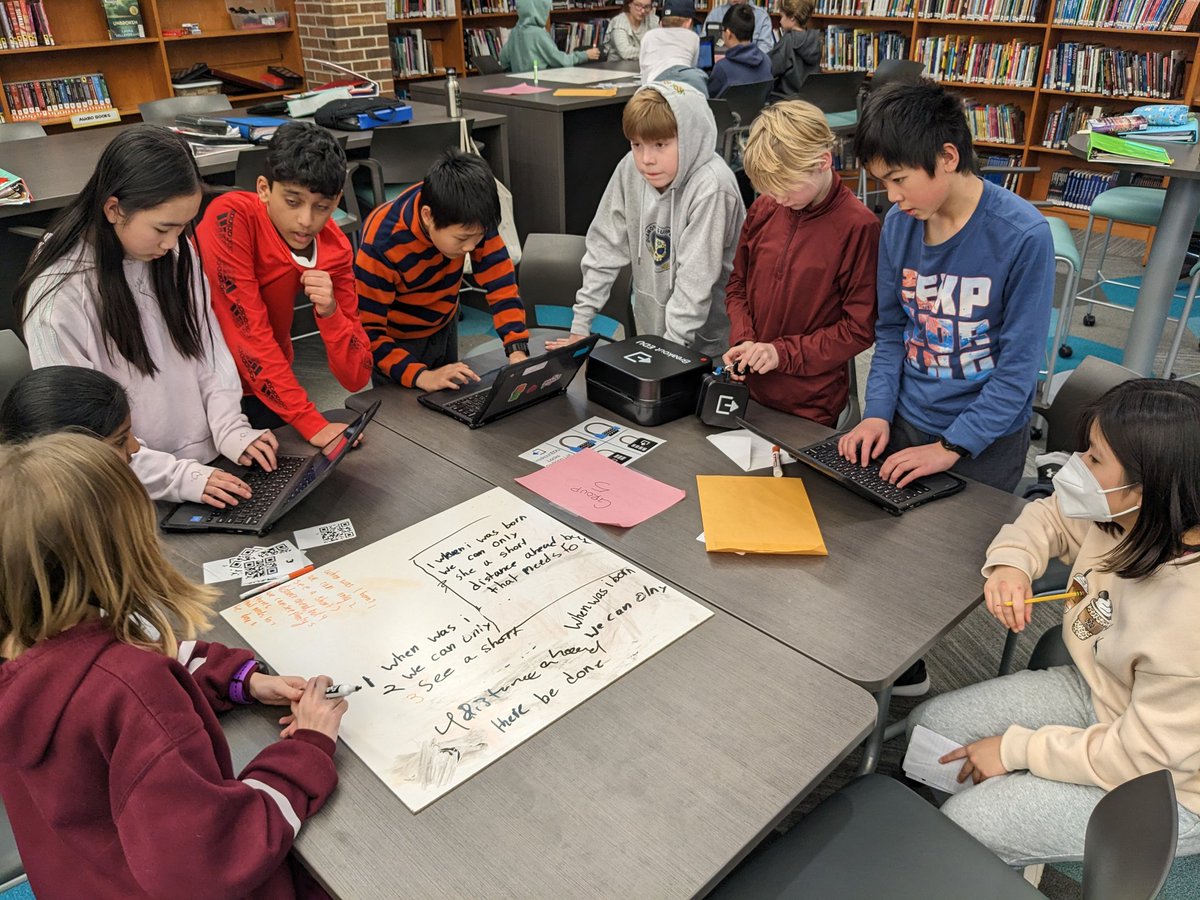 Mrs. Edick tweet media