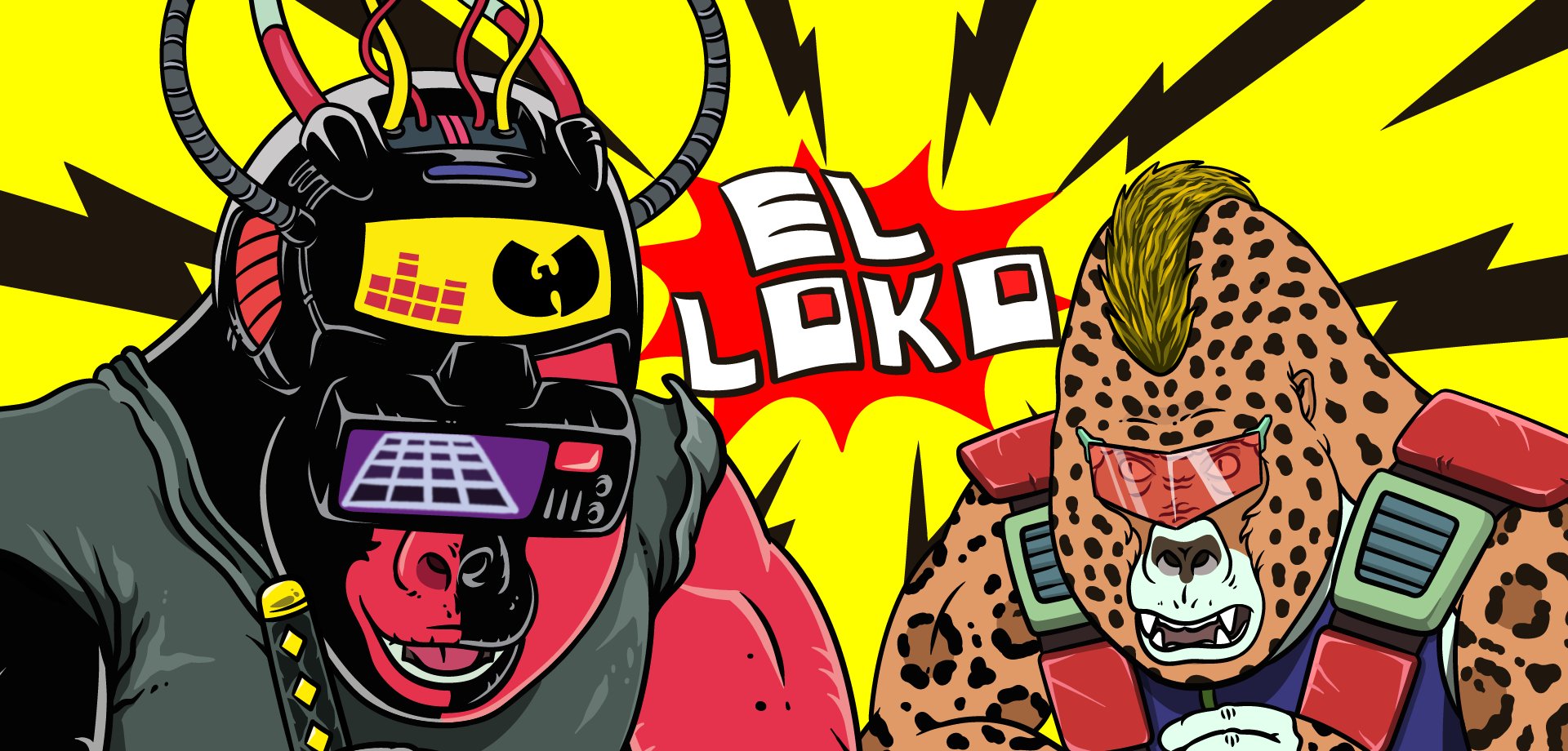 El Loko {eSports} on Twitter: "6/6: Invest in the Future of Gaming ...