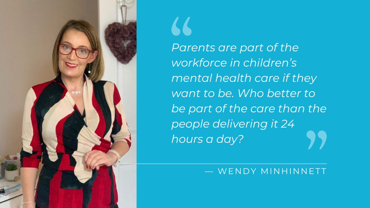 Choice & Partnership Approach (CAPA) Conference tweet media