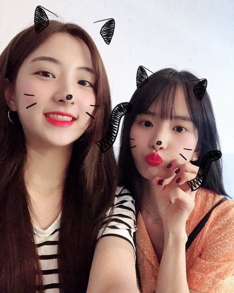 old seola pics (@oldseolapics) on Twitter photo 