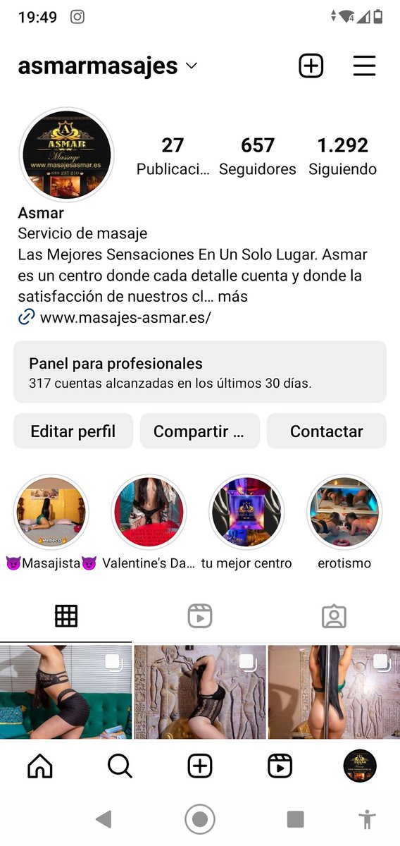 ASMAR0924's tweet photo. Síguenos En Instagram... https://t.co/JuNPcWNM5x
