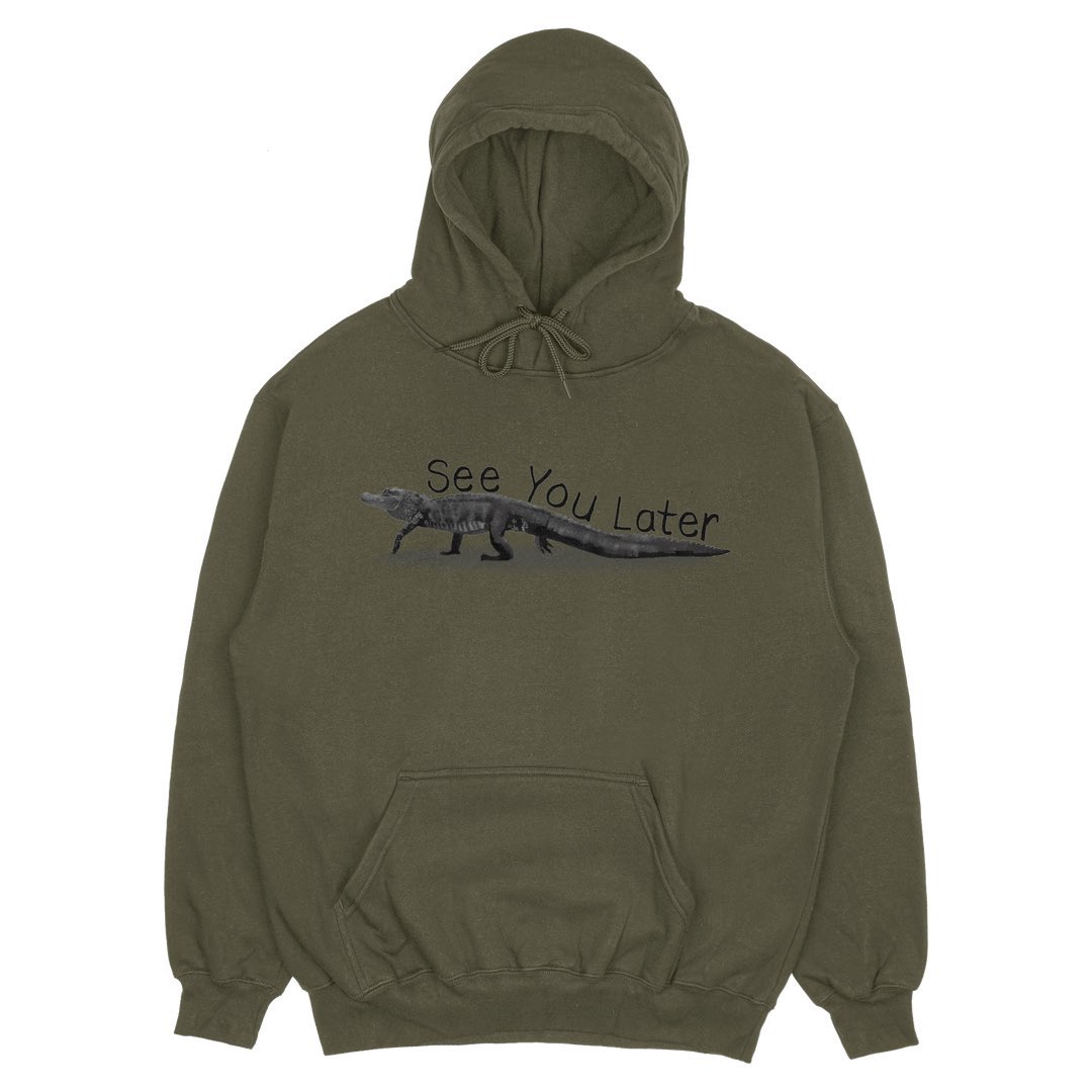 GatorsDaily's tweet photo. DO YOU NEED GATOR DRIP?? I have a few of these hot guys left

https://t.co/GhRKqHnCzH https://t.co/LTFKZrqBwT