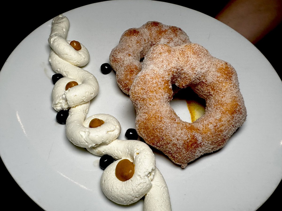 DuckX2Dragon's tweet photo. Have you tried Mochi 🍩? https://t.co/rABrKuI454