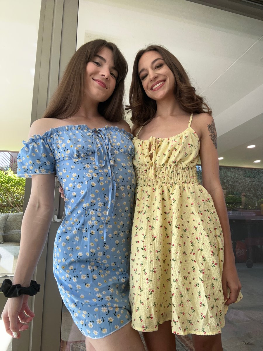 BackroomCastingCouch on Twitter "RT excogigirls 💋 BTS from our sexy EXCOGI GIRLS! The