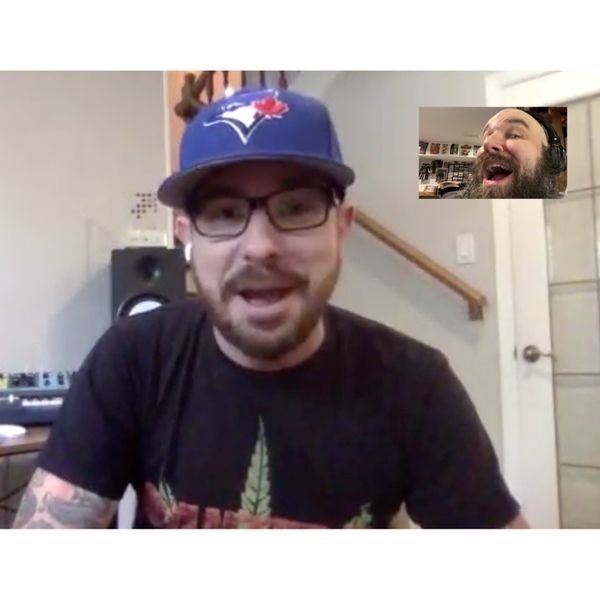 aof_official's tweet image. Check out the most recent episode of @leftfordamian - Beard and Damian catch up and talk about southern Ontario punk, family music tastes, Otherness and everything in between. 

audioboom.com/channel/turned…