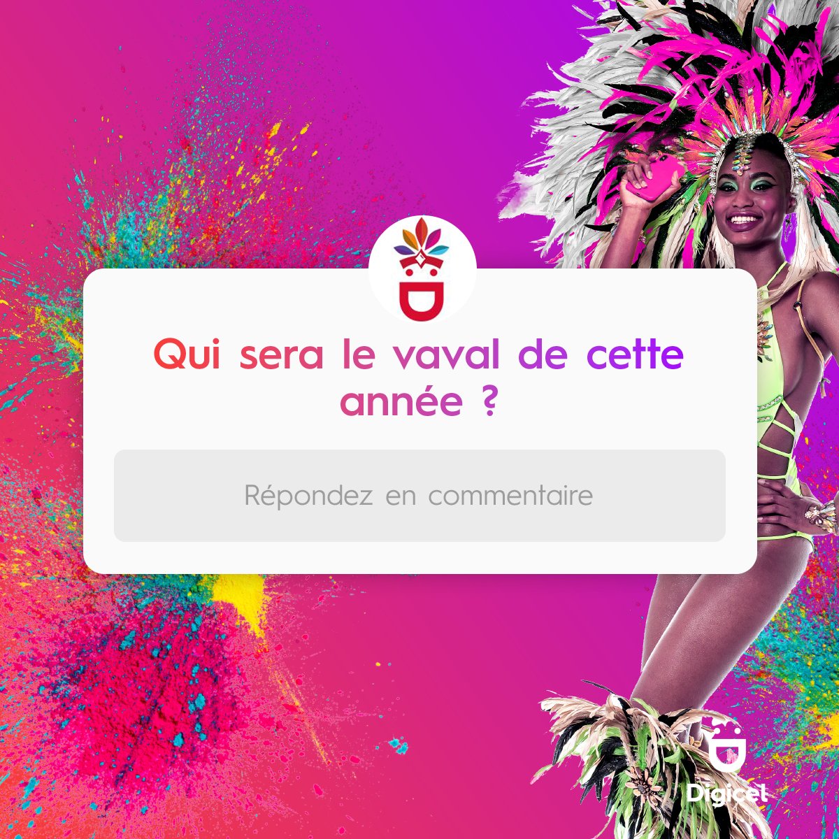 Digicel AG tweet media