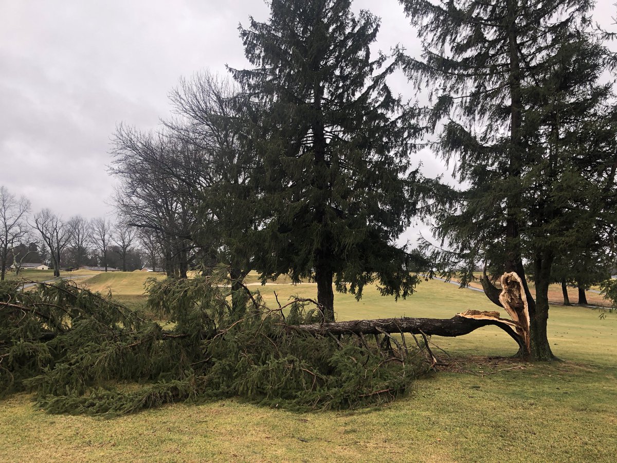 Riverton Country Club Agronomy tweet media