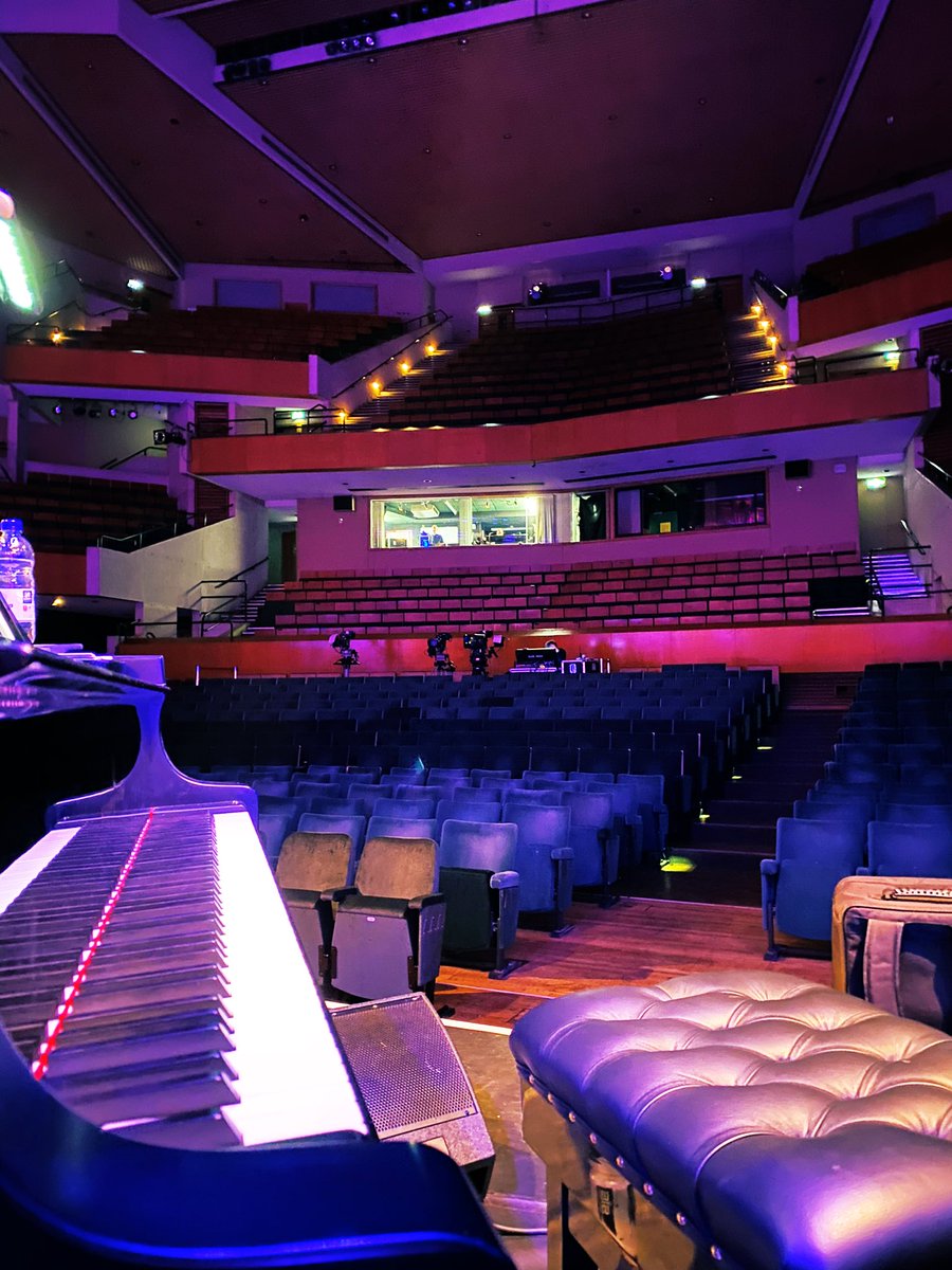 Richard Vaughan tweet media