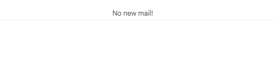 KaitlynLeann17's tweet photo. This was my present to myself this weekend! I never thought it could happen (and have no idea if it will ever happen again), but MY INBOX IS EMPTY!
Now it's time for a family fun trip and some rest and relaxation! #Happy #weekend, everyone!
#AgentLife #emptyinbox #shockingnews https://t.co/JUFA0q0uaq