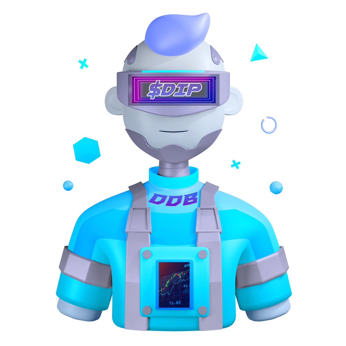 DipDetectorBot tweet media