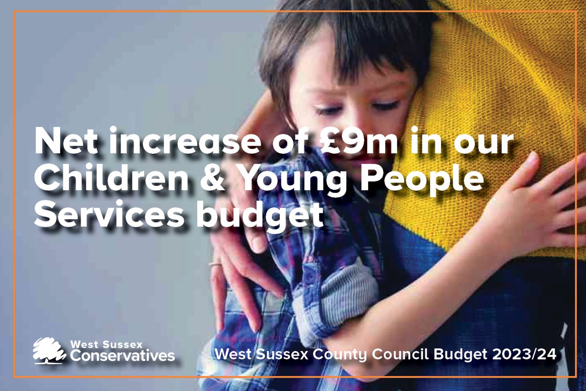 West Sussex Conservatives tweet media