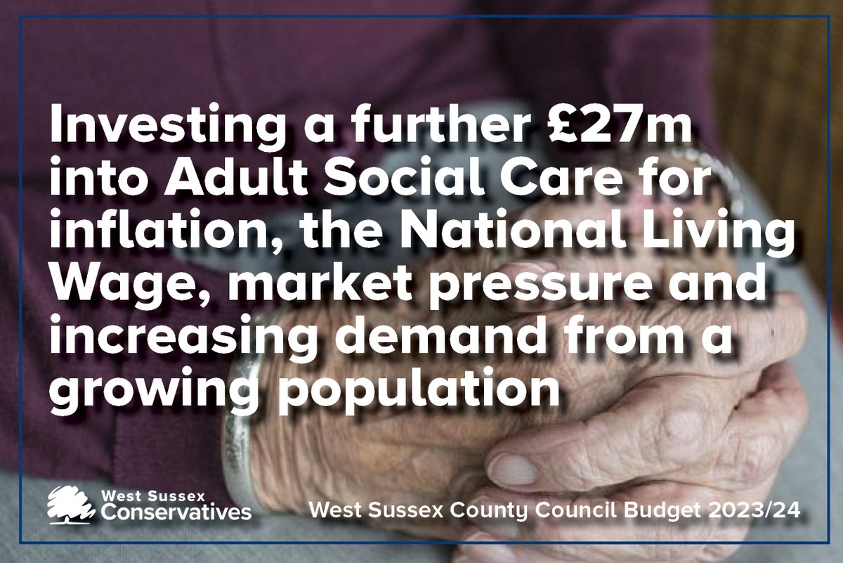 West Sussex Conservatives tweet media