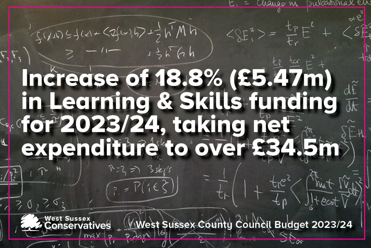 West Sussex Conservatives tweet media