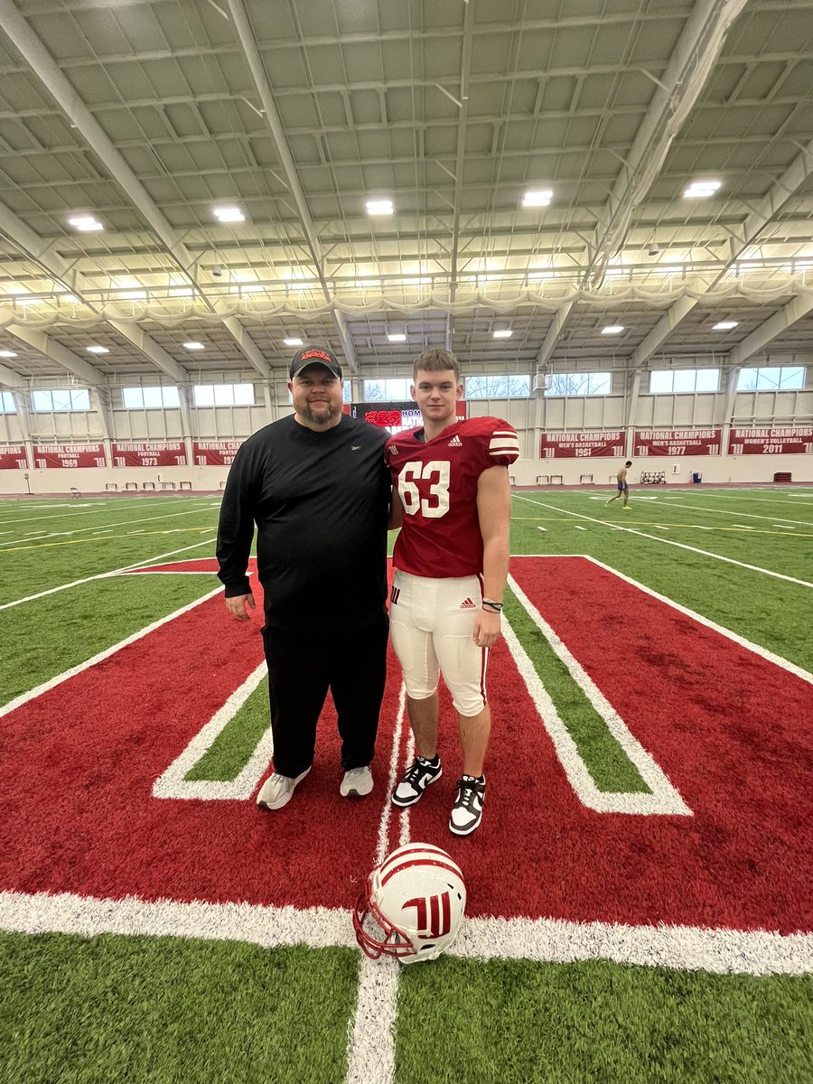 Extremely blessed to receive an offer from <a href="/WittFootball/">Wittenberg Football</a>! <a href="/cdavie51/">Clay Davie</a> <a href="/JimCollins_FB/">Jim Collins</a> <a href="/racelandramsfb/">Raceland Rams Football</a> @Key_R_CurtMU25