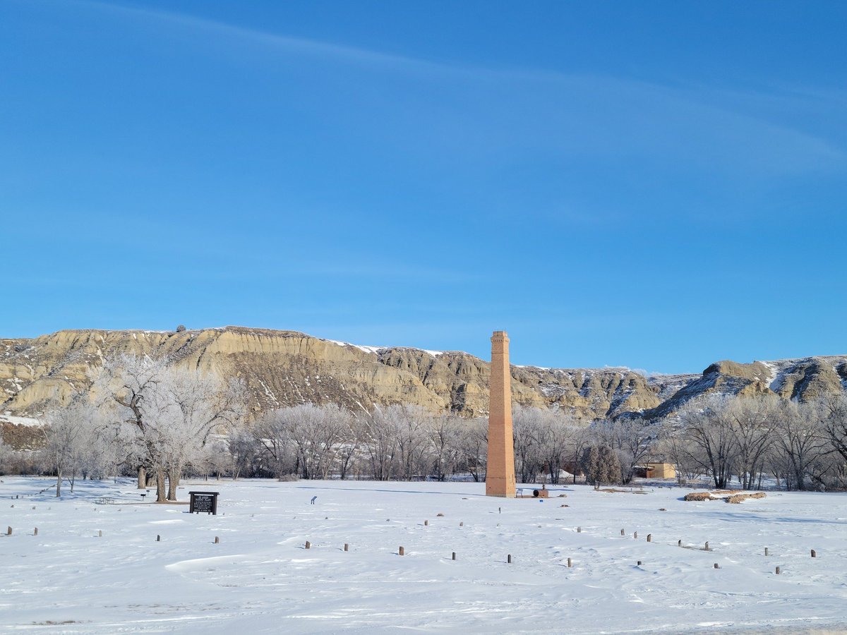 Chateau de Morès SHS tweet media