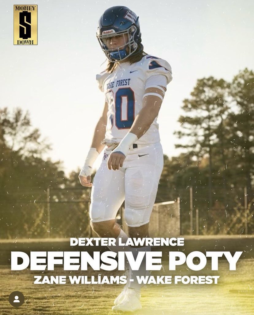 Zane Williams tweet media