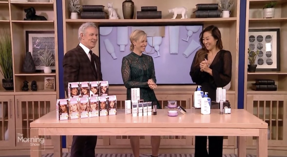 Beauty gems from low to high that add value to your routine and budget! 🧴 

globalnews.ca/video/9494734/…