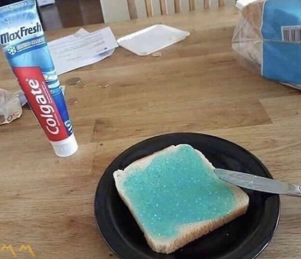 spoiledbats's tweet photo. breakfast https://t.co/YFlQUAkgr2