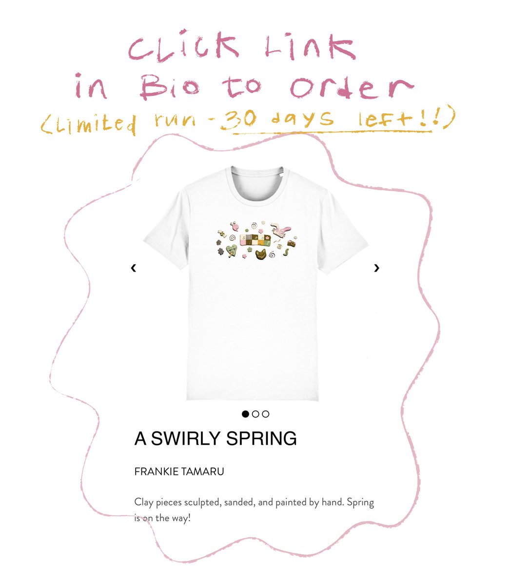 sloopy___'s tweet photo. I made a shirt! This is a collaboration with Print Social in which I got to make a limited run t-shirt print and choose an organization to donate to. I chose @lakotalaw so 10% of all sales will support their efforts to protect Indigenous rights and land. 

Link in bio! https://t.co/2ofL31uvlX
