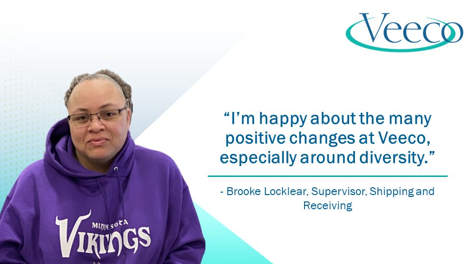 This week, for Black History Month, we’re spotlighting Brooke Locklear ...