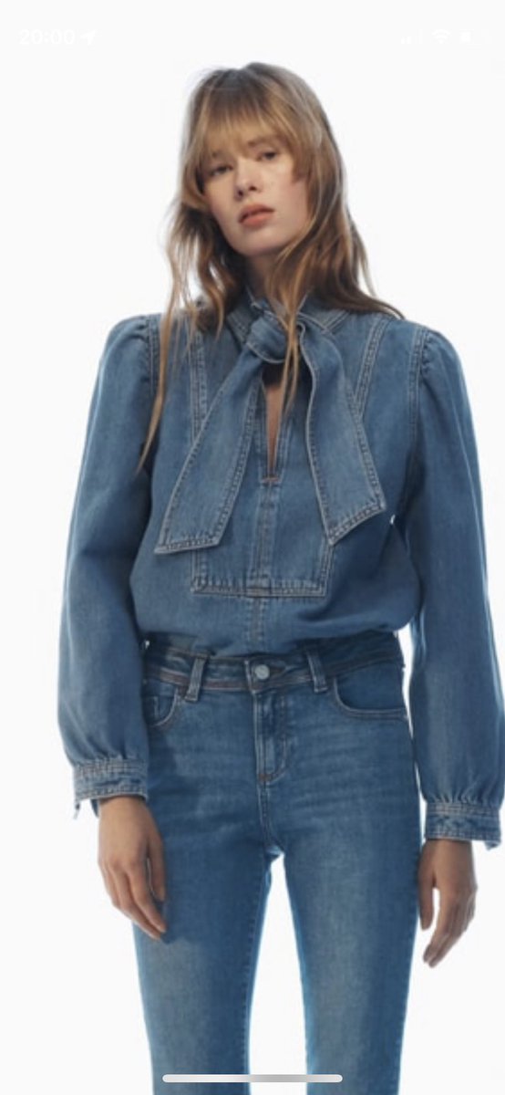 turner_towers's tweet photo. @ZARA is this shirt going to be for sale? Can’t find it on the website. Thanks https://t.co/JbFdIr0Okq