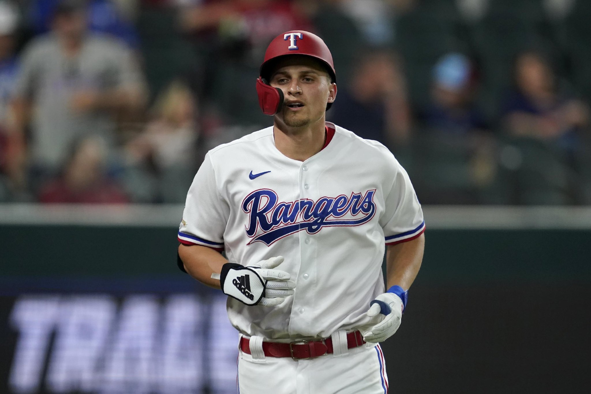 Levi Weaver on X: Breaking(?) news: the four Rangers uniforms