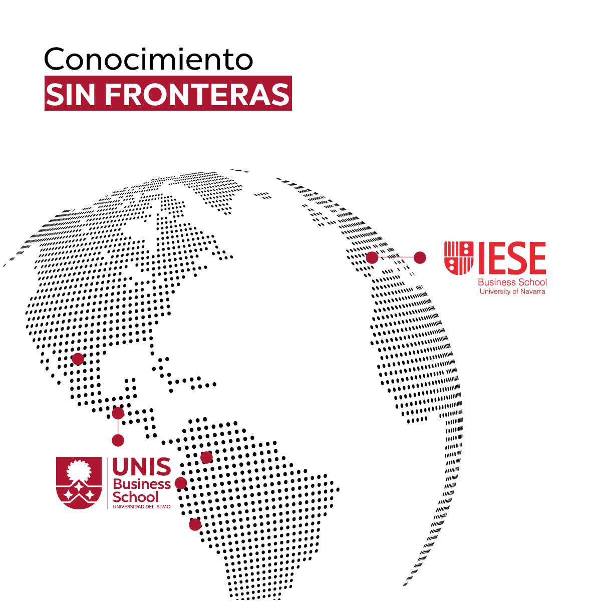 UNIS Business School tweet media