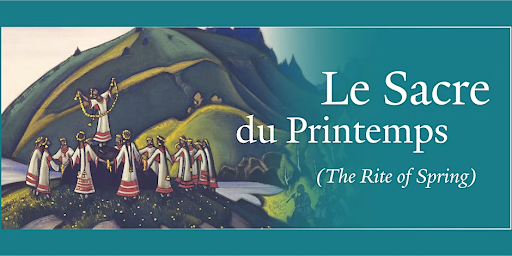 CityCrossingNH's tweet photo. We got your plans for this weekend all figured out.
Le Sacre Du Printemps is playing this Saturday! Get your tickets before they are all gone. https://t.co/Cvyrrboede
#yaleuniversity #newhaven #yaledancelab #yalesymphonyorchestra https://t.co/DKmkA6HcPh