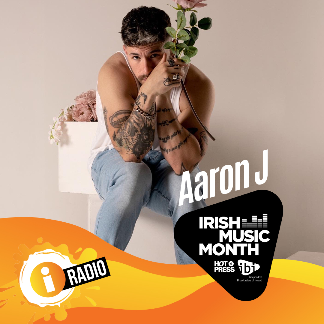 ThisisiRadio's tweet photo. We have picked our four finalists for #IrishMusicMonth 
Aaron J from Galway

You can read more about it here: https://t.co/1BNw4RErR9

Irish Music Month is in association with 
@hotpress @IBIreland and @BAItweets's Sound &amp; Vision Fund https://t.co/pzvPhJrVKp