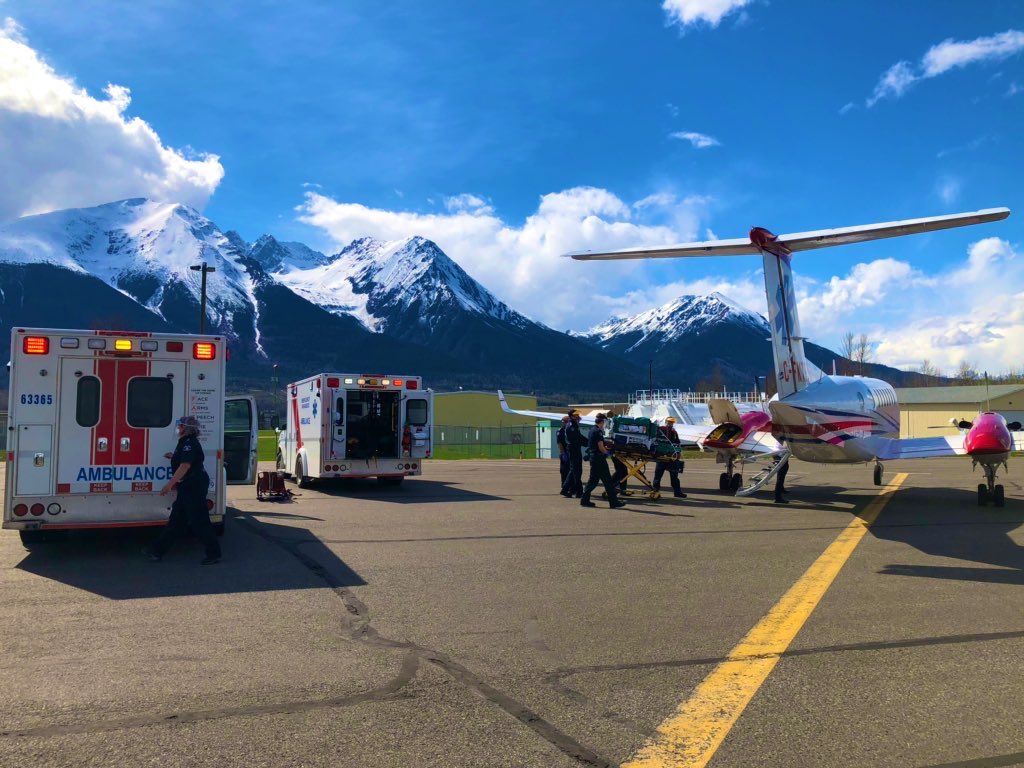 Tim Makrides PhD tweet media