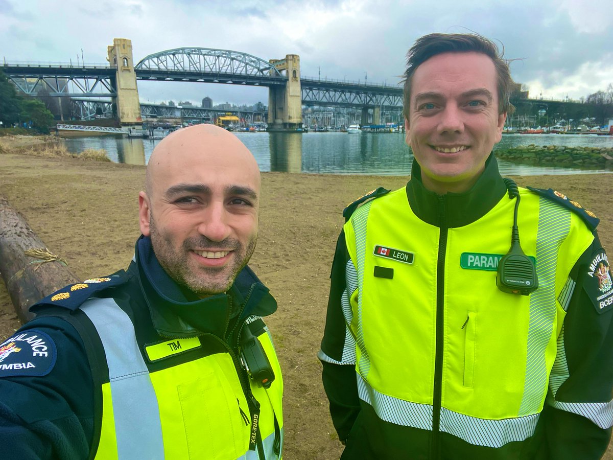 Tim Makrides PhD tweet media