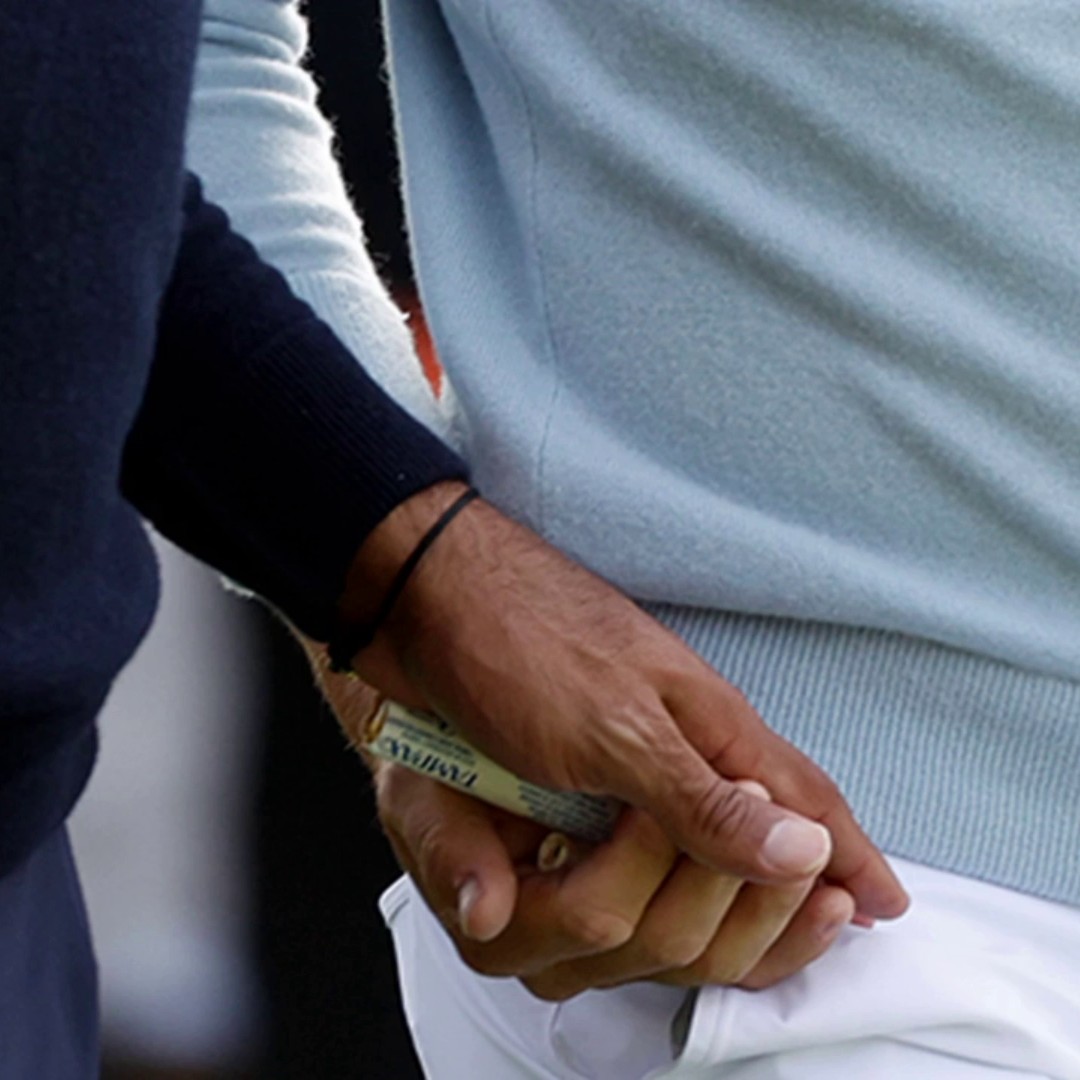 Sky Sports Golf on Twitter "Sarah Stirk criticises Tiger Woods