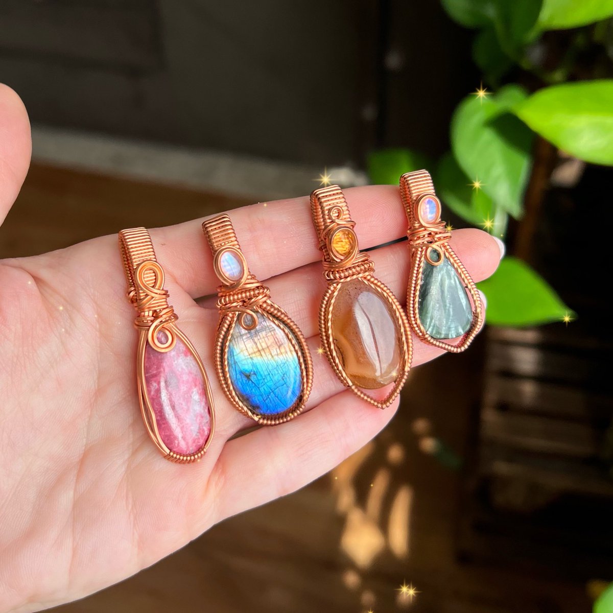 SoularBloom's tweet photo. 4 beauties💓 all available now🦋 https://t.co/WVT8EdIJ9Z