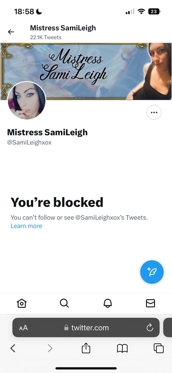 MaxJack82833943's tweet photo. Double #scammer warning! 

@SamiLeighxox (Cash App: $gelodevo)

@shylababy_20 (Cash Apps: $czimbabwe and $lylyb00)

Both took payment and then blocked. Do NOT trust.  #buyingcontent #sellingcontent #SCAM https://t.co/UC1ObjaVfc