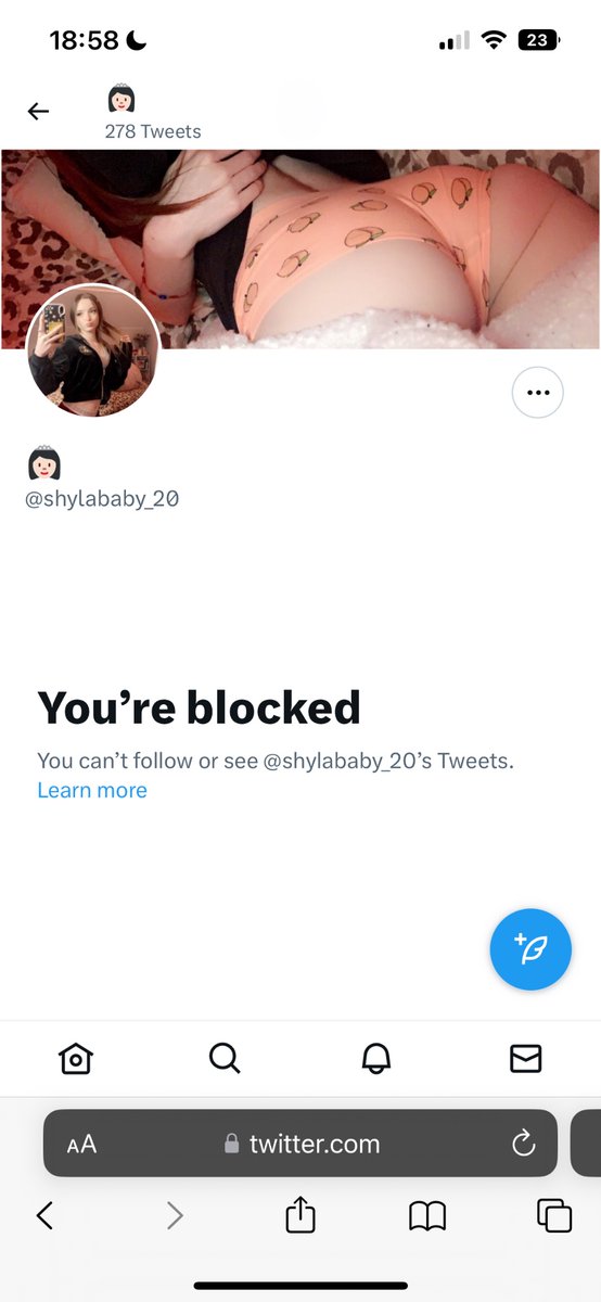 MaxJack82833943's tweet photo. Double #scammer warning! 

@SamiLeighxox (Cash App: $gelodevo)

@shylababy_20 (Cash Apps: $czimbabwe and $lylyb00)

Both took payment and then blocked. Do NOT trust.  #buyingcontent #sellingcontent #SCAM https://t.co/UC1ObjaVfc